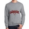Once a Bulldog Crewneck Sweatshirt Thumbnail