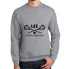 Once a Bulldog Crewneck Sweatshirt Thumbnail