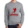 Once a Bulldog Crewneck Sweatshirt Thumbnail