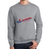 Once a Bulldog Crewneck Sweatshirt Thumbnail