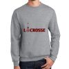 Once a Bulldog Crewneck Sweatshirt Thumbnail