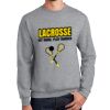 Once a Bulldog Crewneck Sweatshirt Thumbnail