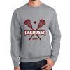 Once a Bulldog Crewneck Sweatshirt Thumbnail