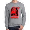 Once a Bulldog Crewneck Sweatshirt Thumbnail