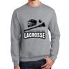 Once a Bulldog Crewneck Sweatshirt Thumbnail