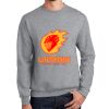 Once a Bulldog Crewneck Sweatshirt Thumbnail