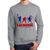 Once a Bulldog Crewneck Sweatshirt Thumbnail