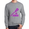 Once a Bulldog Crewneck Sweatshirt Thumbnail