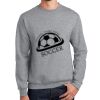Once a Bulldog Crewneck Sweatshirt Thumbnail