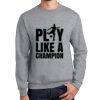 Once a Bulldog Crewneck Sweatshirt Thumbnail