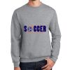 Once a Bulldog Crewneck Sweatshirt Thumbnail