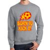 Once a Bulldog Crewneck Sweatshirt Thumbnail