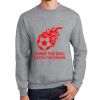 Once a Bulldog Crewneck Sweatshirt Thumbnail