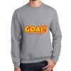 Once a Bulldog Crewneck Sweatshirt Thumbnail