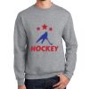 Once a Bulldog Crewneck Sweatshirt Thumbnail