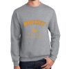 Once a Bulldog Crewneck Sweatshirt Thumbnail