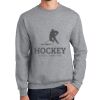 Once a Bulldog Crewneck Sweatshirt Thumbnail