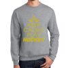 Once a Bulldog Crewneck Sweatshirt Thumbnail