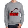 Once a Bulldog Crewneck Sweatshirt Thumbnail