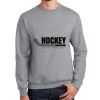Once a Bulldog Crewneck Sweatshirt Thumbnail