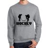 Once a Bulldog Crewneck Sweatshirt Thumbnail