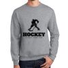 Once a Bulldog Crewneck Sweatshirt Thumbnail