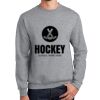Once a Bulldog Crewneck Sweatshirt Thumbnail
