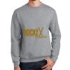 Once a Bulldog Crewneck Sweatshirt Thumbnail