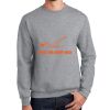 Once a Bulldog Crewneck Sweatshirt Thumbnail