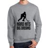 Once a Bulldog Crewneck Sweatshirt Thumbnail