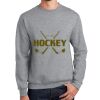 Once a Bulldog Crewneck Sweatshirt Thumbnail