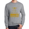 Once a Bulldog Crewneck Sweatshirt Thumbnail
