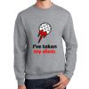 Once a Bulldog Crewneck Sweatshirt Thumbnail