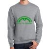 Once a Bulldog Crewneck Sweatshirt Thumbnail