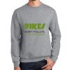 Once a Bulldog Crewneck Sweatshirt Thumbnail