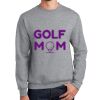 Once a Bulldog Crewneck Sweatshirt Thumbnail