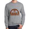 Once a Bulldog Crewneck Sweatshirt Thumbnail