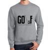 Once a Bulldog Crewneck Sweatshirt Thumbnail