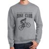 Once a Bulldog Crewneck Sweatshirt Thumbnail