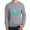 Once a Bulldog Crewneck Sweatshirt Thumbnail