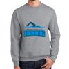 Once a Bulldog Crewneck Sweatshirt Thumbnail