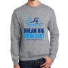Once a Bulldog Crewneck Sweatshirt Thumbnail