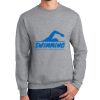 Once a Bulldog Crewneck Sweatshirt Thumbnail