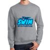 Once a Bulldog Crewneck Sweatshirt Thumbnail