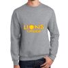Once a Bulldog Crewneck Sweatshirt Thumbnail