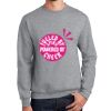 Once a Bulldog Crewneck Sweatshirt Thumbnail