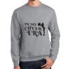 Once a Bulldog Crewneck Sweatshirt Thumbnail