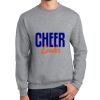 Once a Bulldog Crewneck Sweatshirt Thumbnail