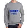 Once a Bulldog Crewneck Sweatshirt Thumbnail