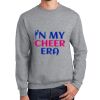 Once a Bulldog Crewneck Sweatshirt Thumbnail